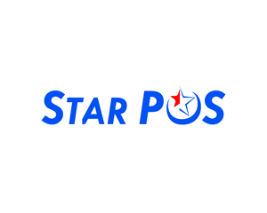 Logo Design by sktchfrst for Star POS | Design: #31753779