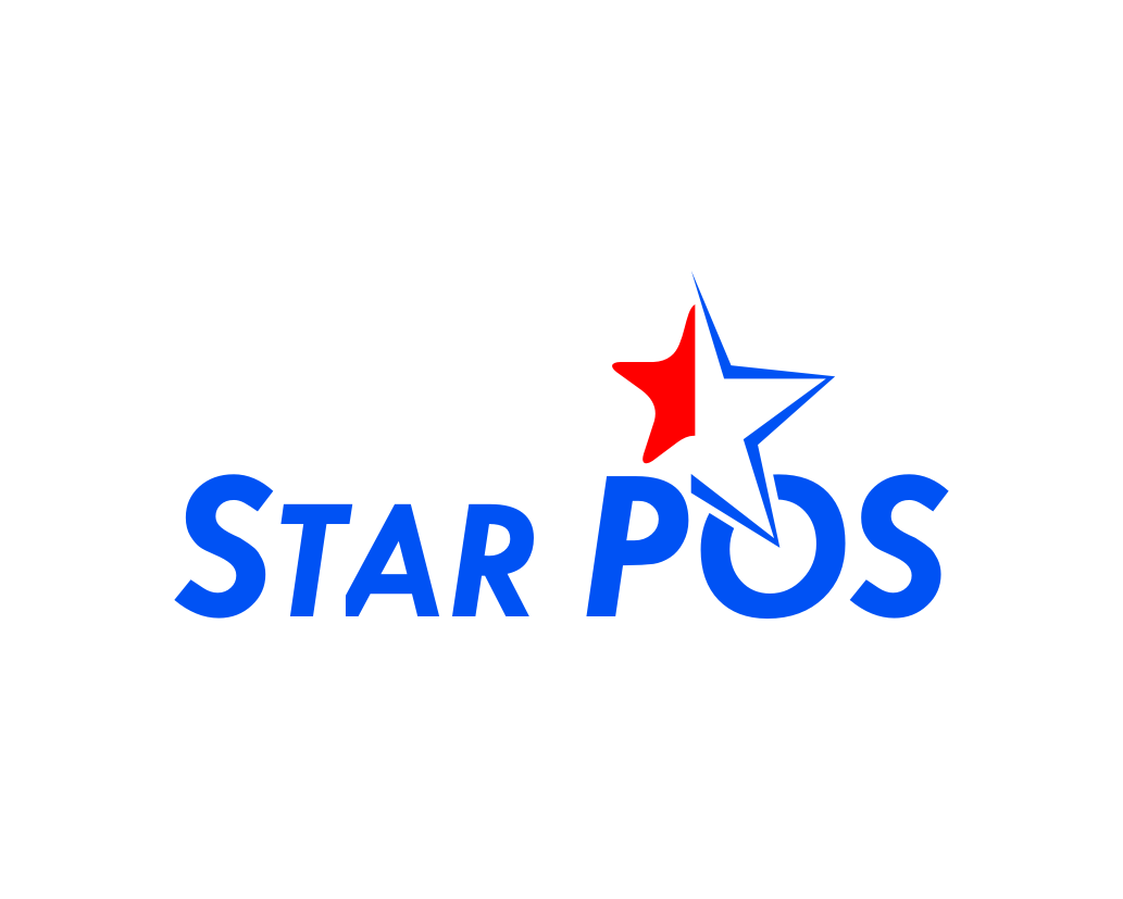 Diseño de Logo por ZombieGraf para Star POS | Diseño #31753782