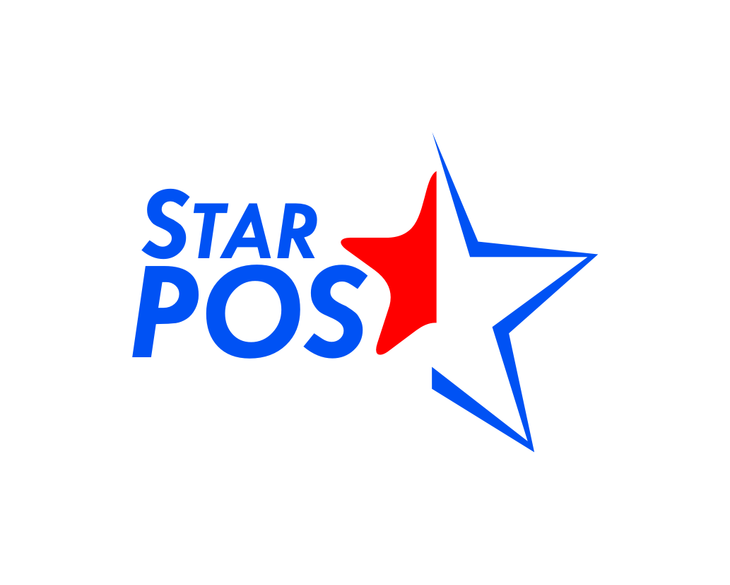 Logo Design by sktchfrst for Star POS | Design #31753836