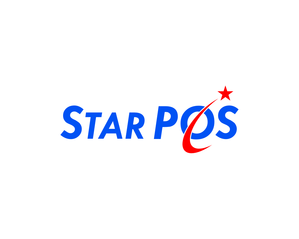 Logo Design by Asteks for Star POS | Design #31753873