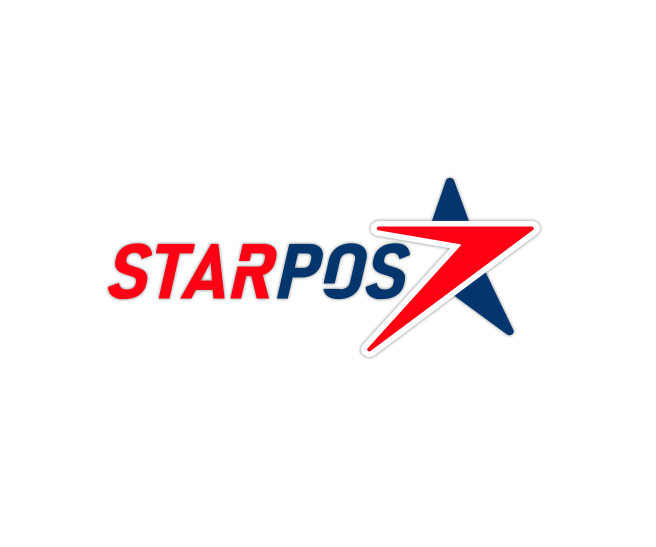 Logo-Design von Qhidmir für Star POS | Design #31754401