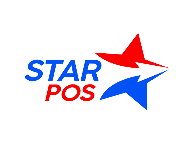 Diseño de Logo por Qhidmir para Star POS | Diseño #31760456