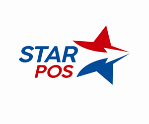 Logo Design by Qhidmir for Star POS | Design: #31760456