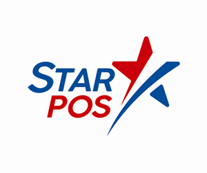Logo Design by Qhidmir for Star POS | Design: #31760874