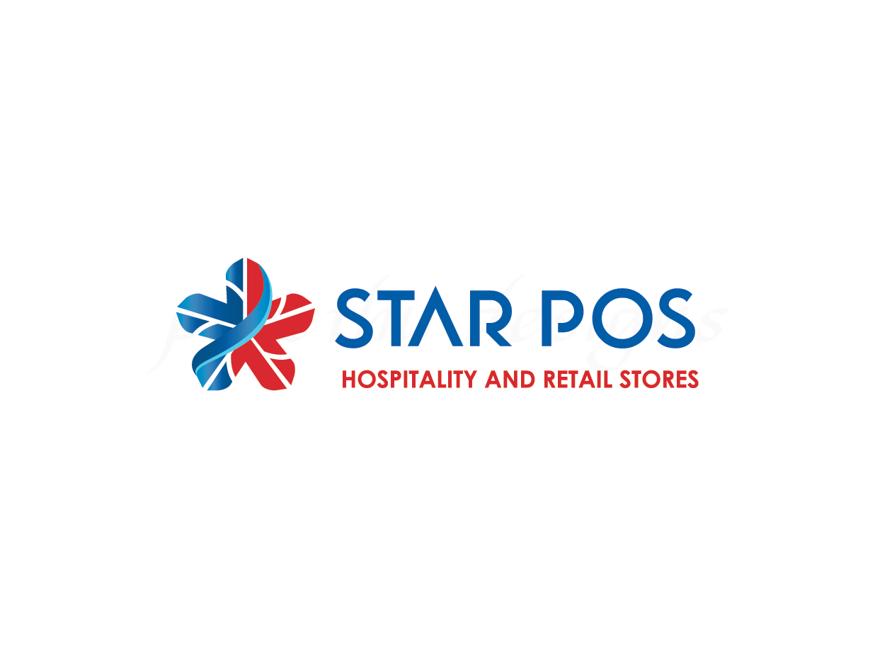 Logo Design by Preethu for Star POS | Design #31755586