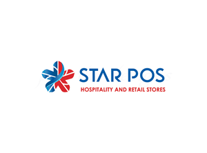 Logo-Design von Preethu für Star POS | Design: #31755586