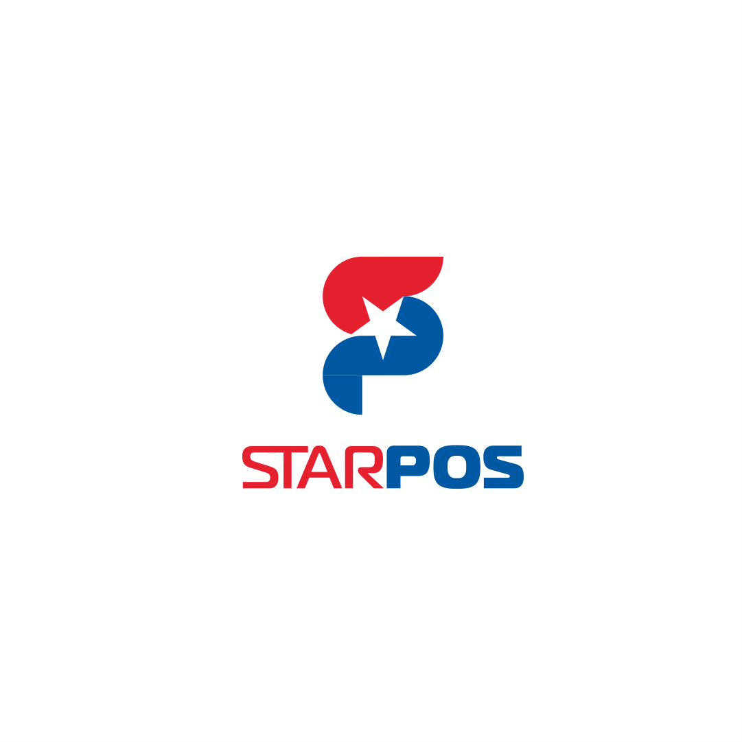 Diseño de Logo por derho para Star POS | Diseño #31757795
