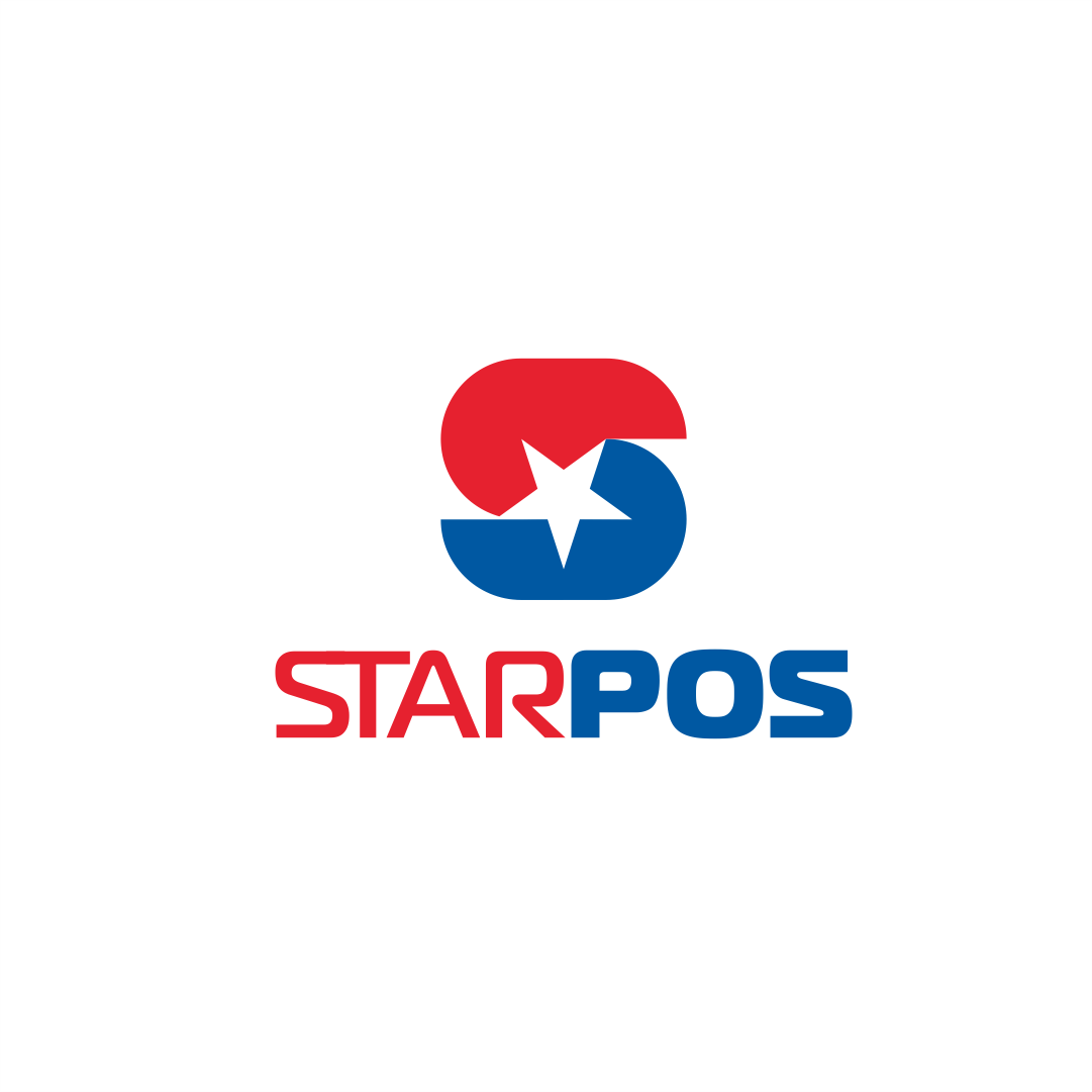 Diseño de Logo por derho para Star POS | Diseño #31757796