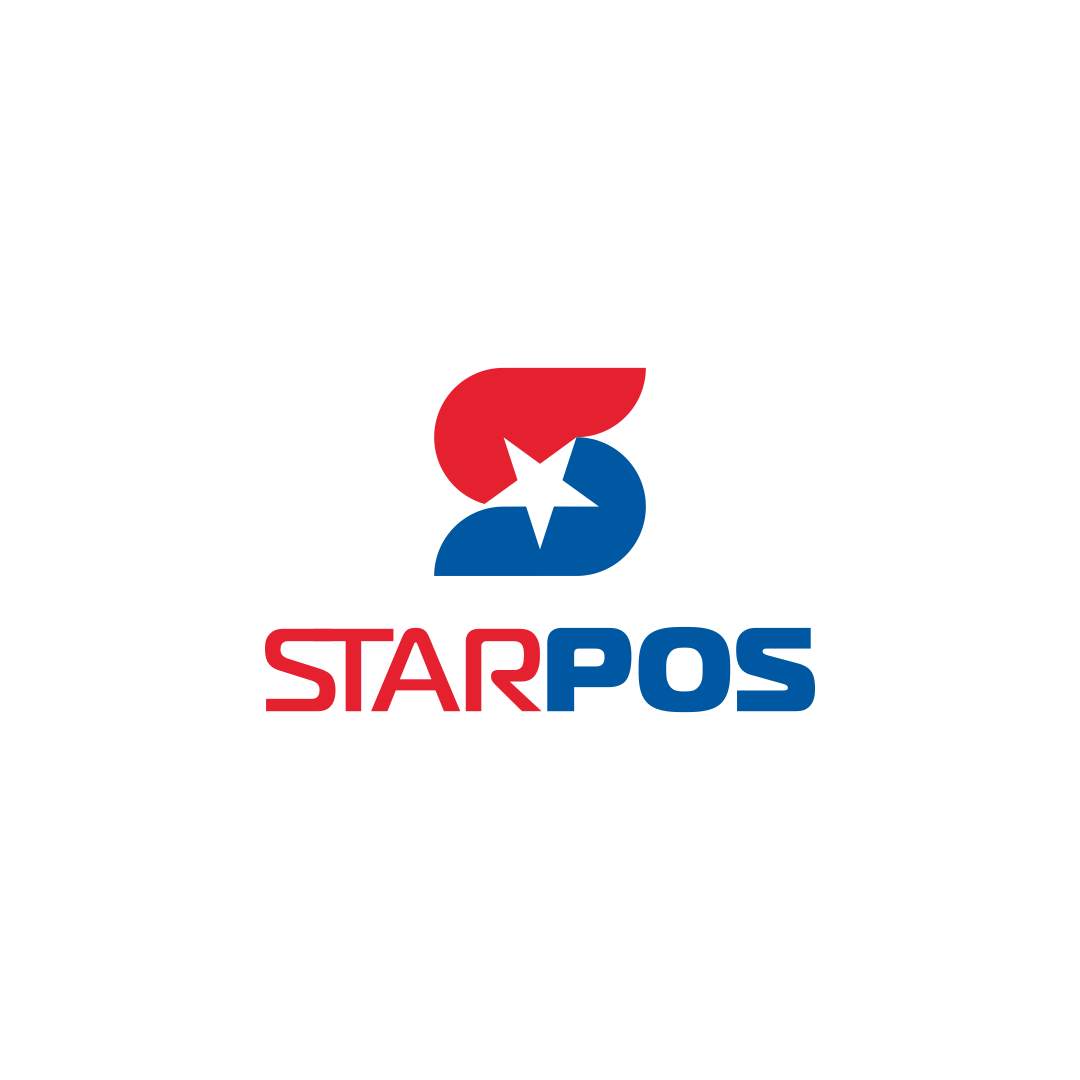 Diseño de Logo por derho para Star POS | Diseño #31757797