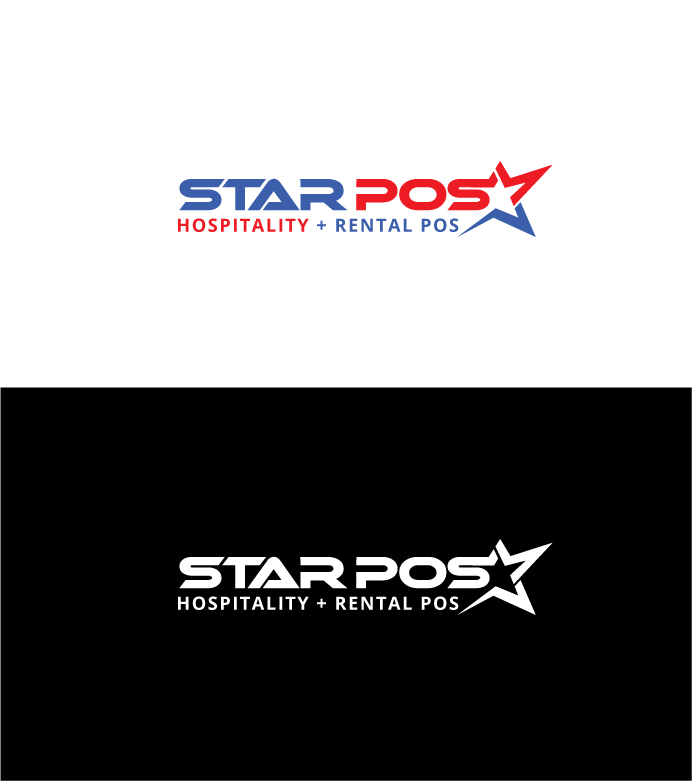 Logo Design by zebronicgraphic for Star POS | Design #31760529