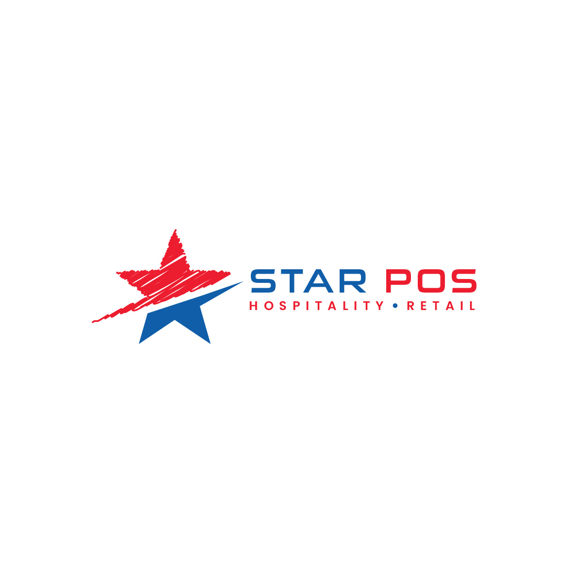 Logo Design by Prodesign81 for Star POS | Design #31768109
