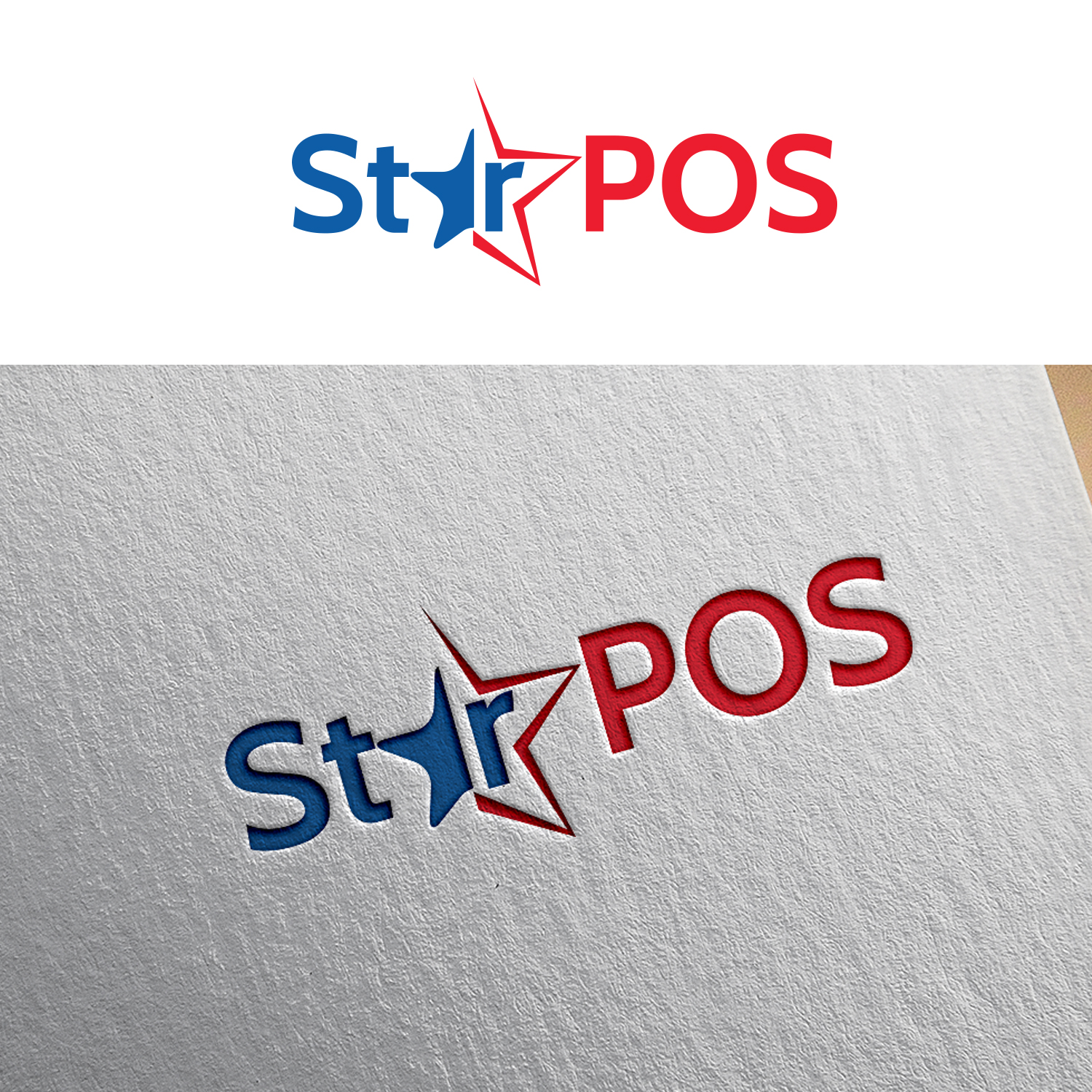 Logo-Design von EnaGraph für Star POS | Design #31755246
