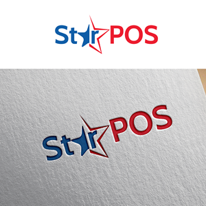 Logo-Design von EnaGraph für Star POS | Design: #31755246