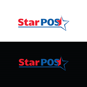 Logo-Design von EnaGraph für Star POS | Design: #31755285