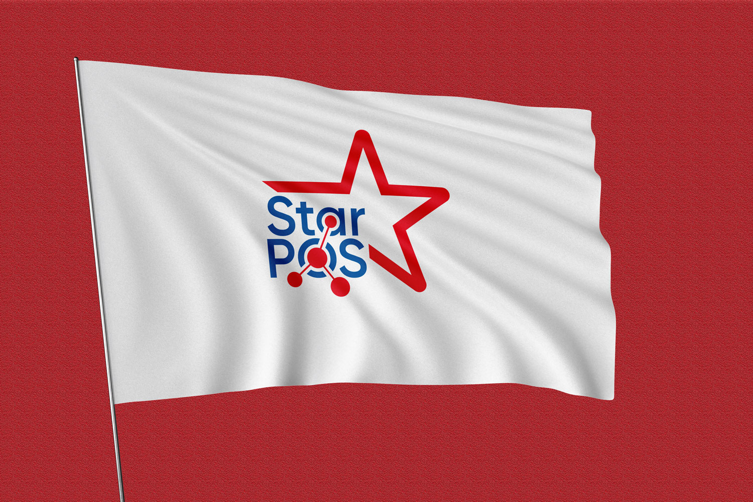 Logo Design by Abdul 20 for Star POS | Design #31754162