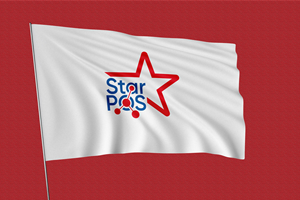 Logo-Design von Abdul 20 für Star POS | Design: #31754162