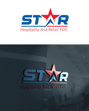 Logo-Design von Md Shehidul Islam Rimon für Star POS | Design: #31755043