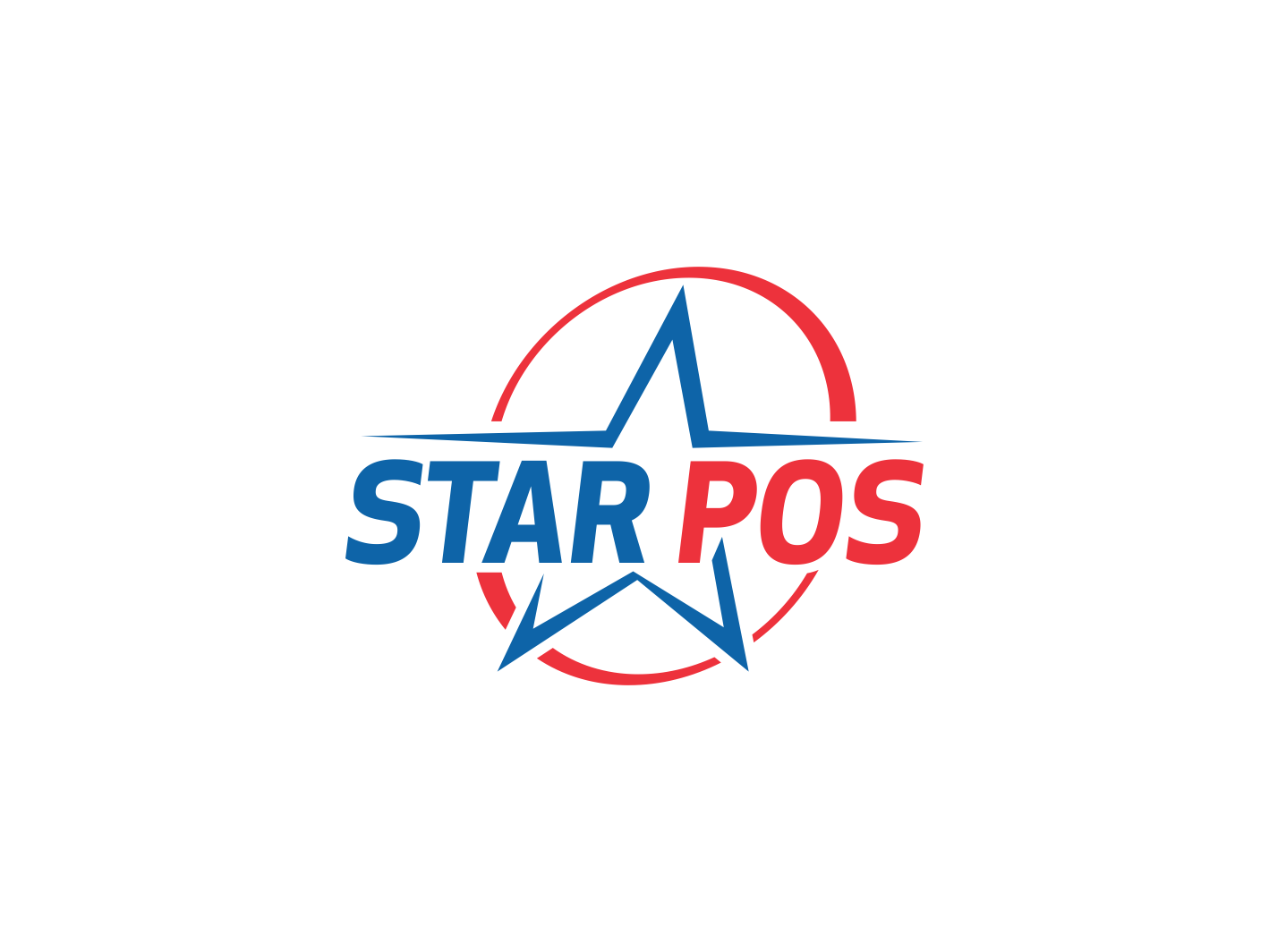 Logo Design by BNdesigner for Star POS | Design #31760846