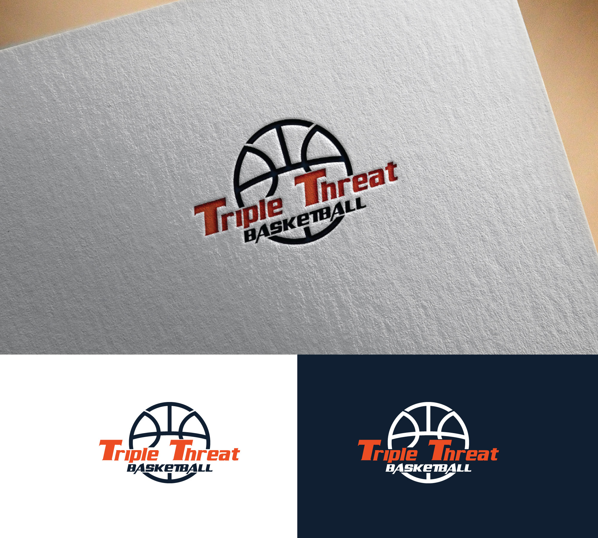 Logo Design by RRR Design for this project | Design #31762196