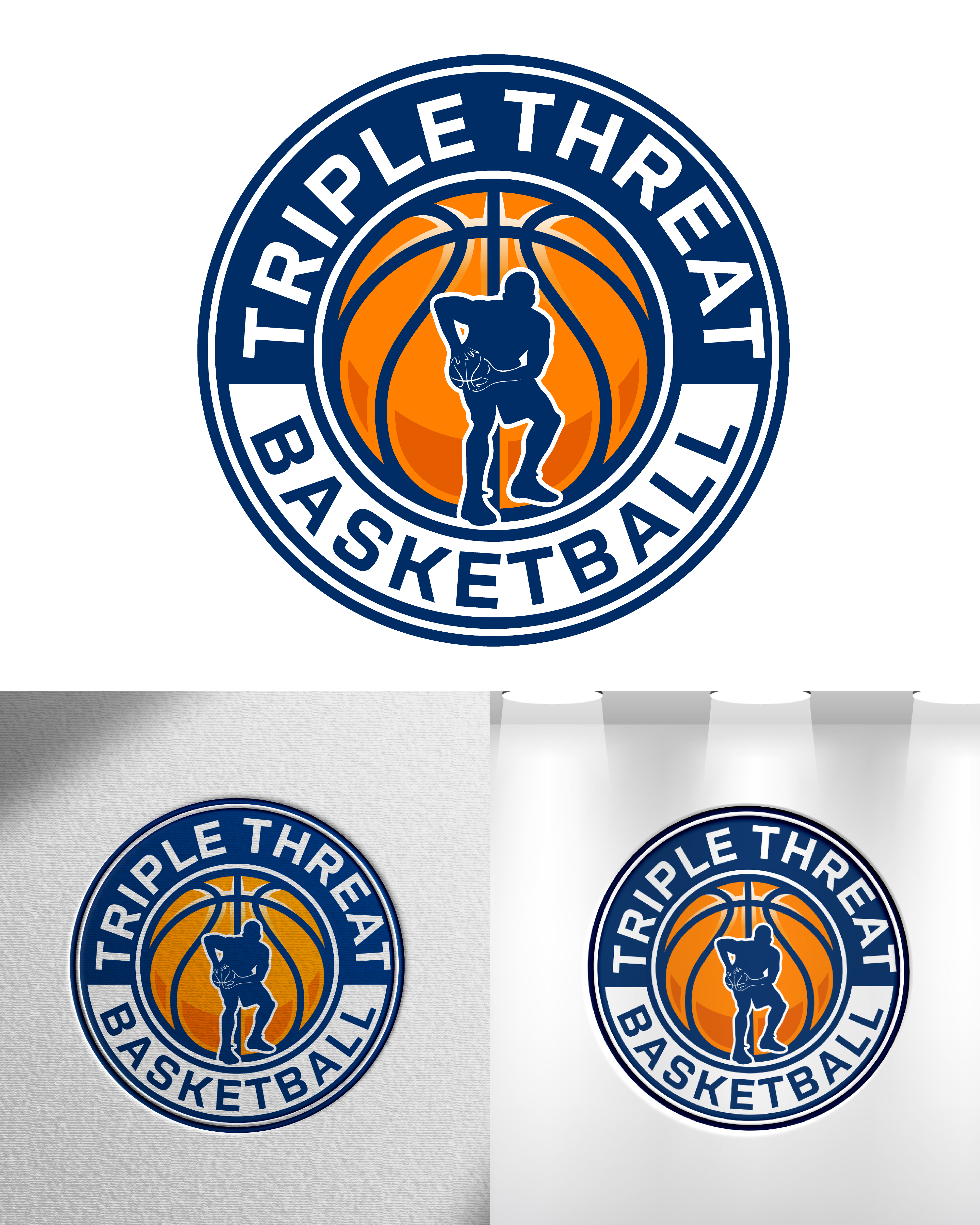 Logo Design by rohulamin007 for this project | Design #31768424