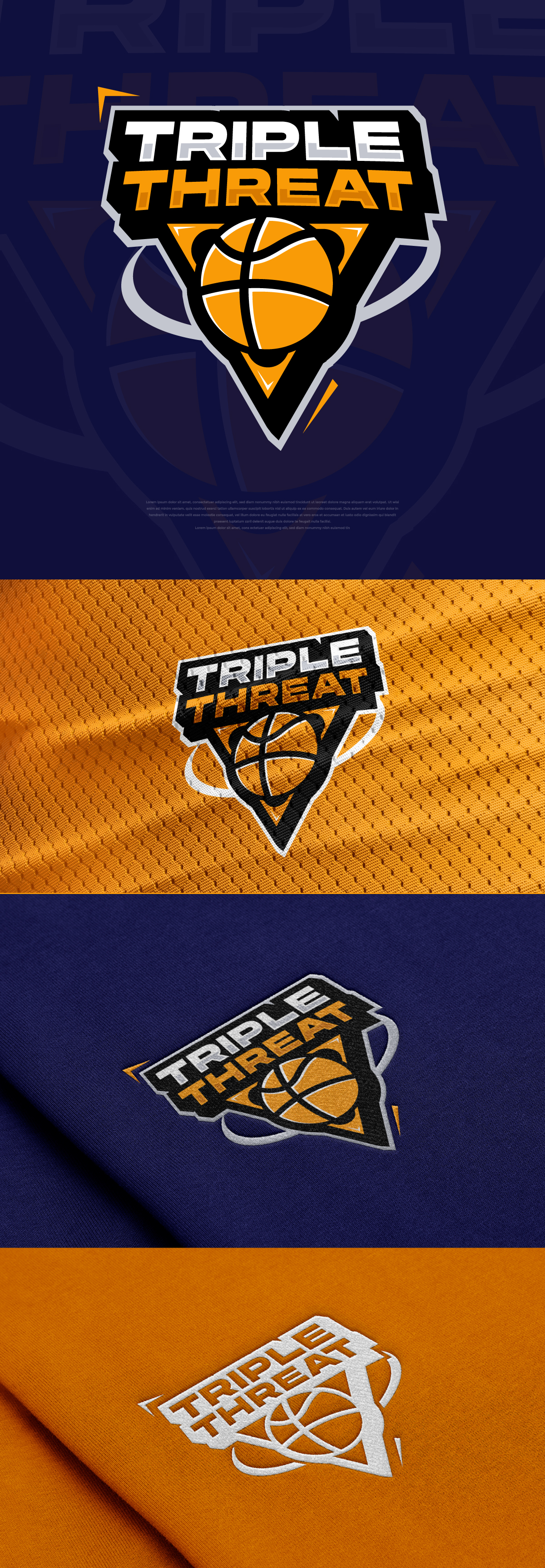 Logo Design by apik. for this project | Design #31755924