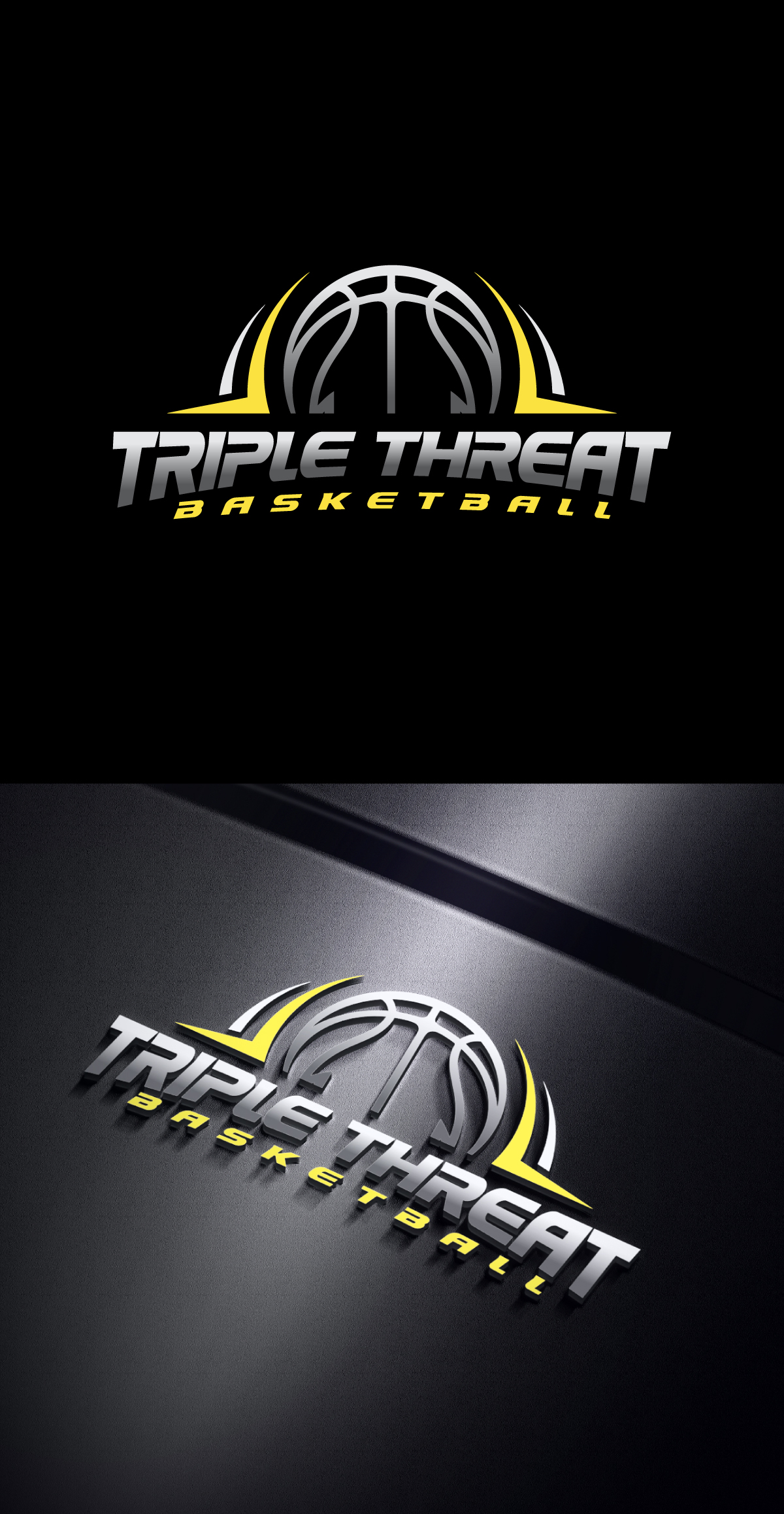Diseño de Logo por _Xyren_ para este proyecto | Diseño: #31758369