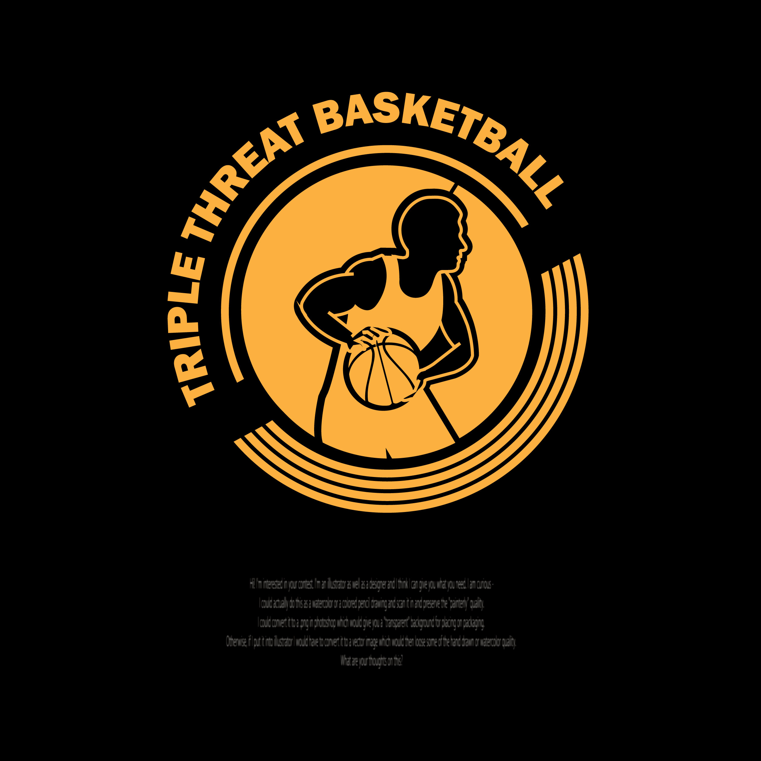 Logo Design by Wonderful design for this project | Design #31753824