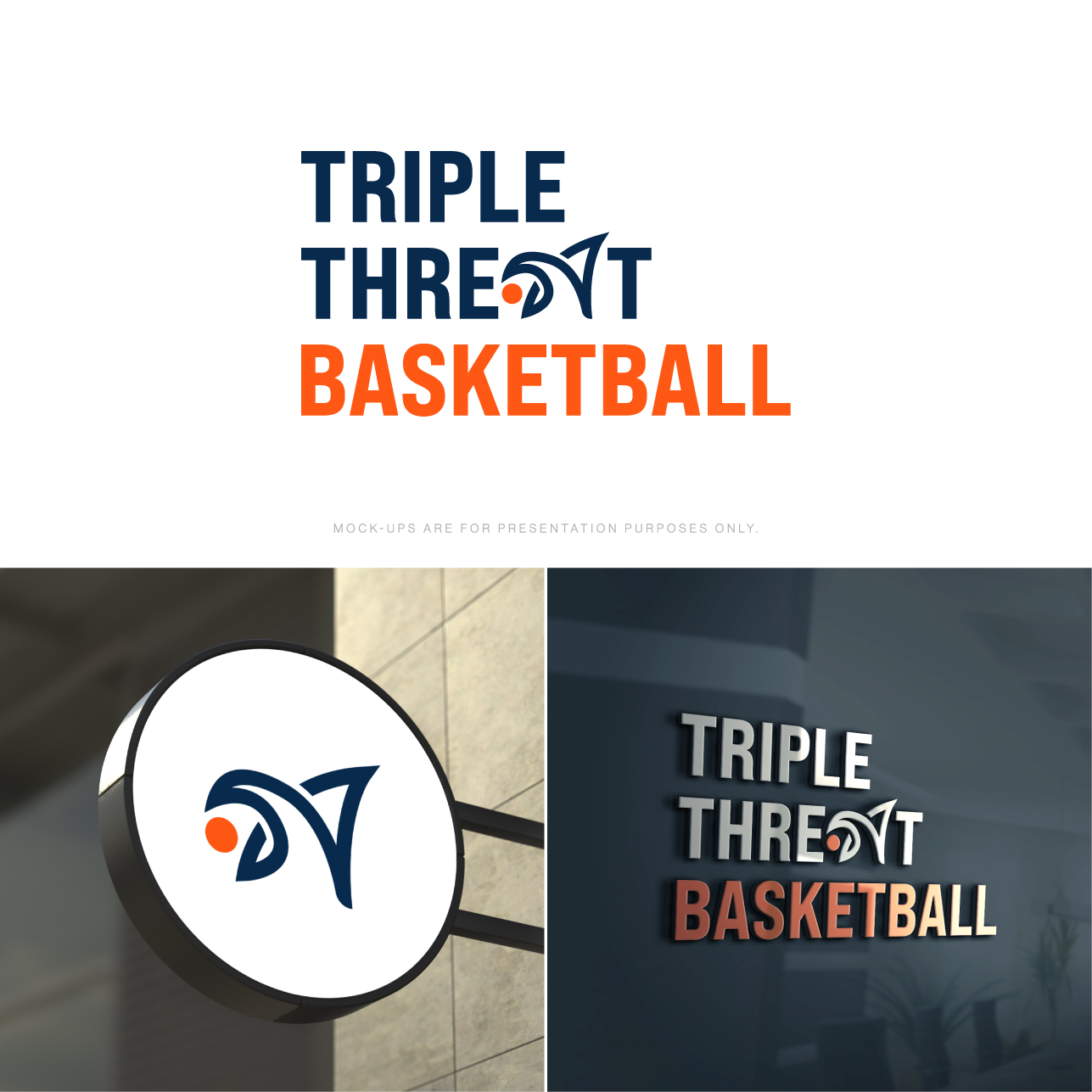 Logo Design by The Lion Studios for this project | Design #31753064