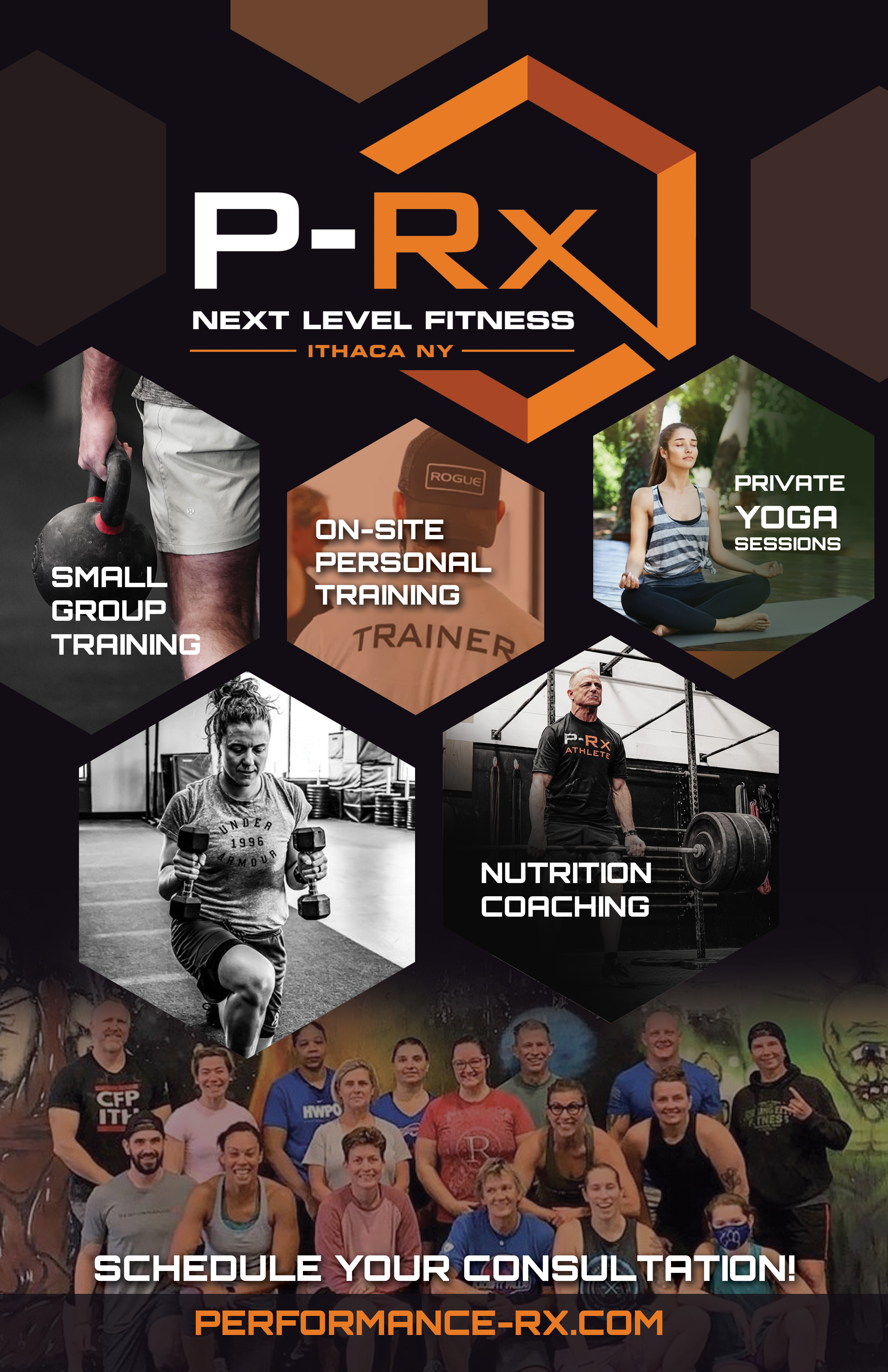Poster Design by uk for this project | Design #31755699
