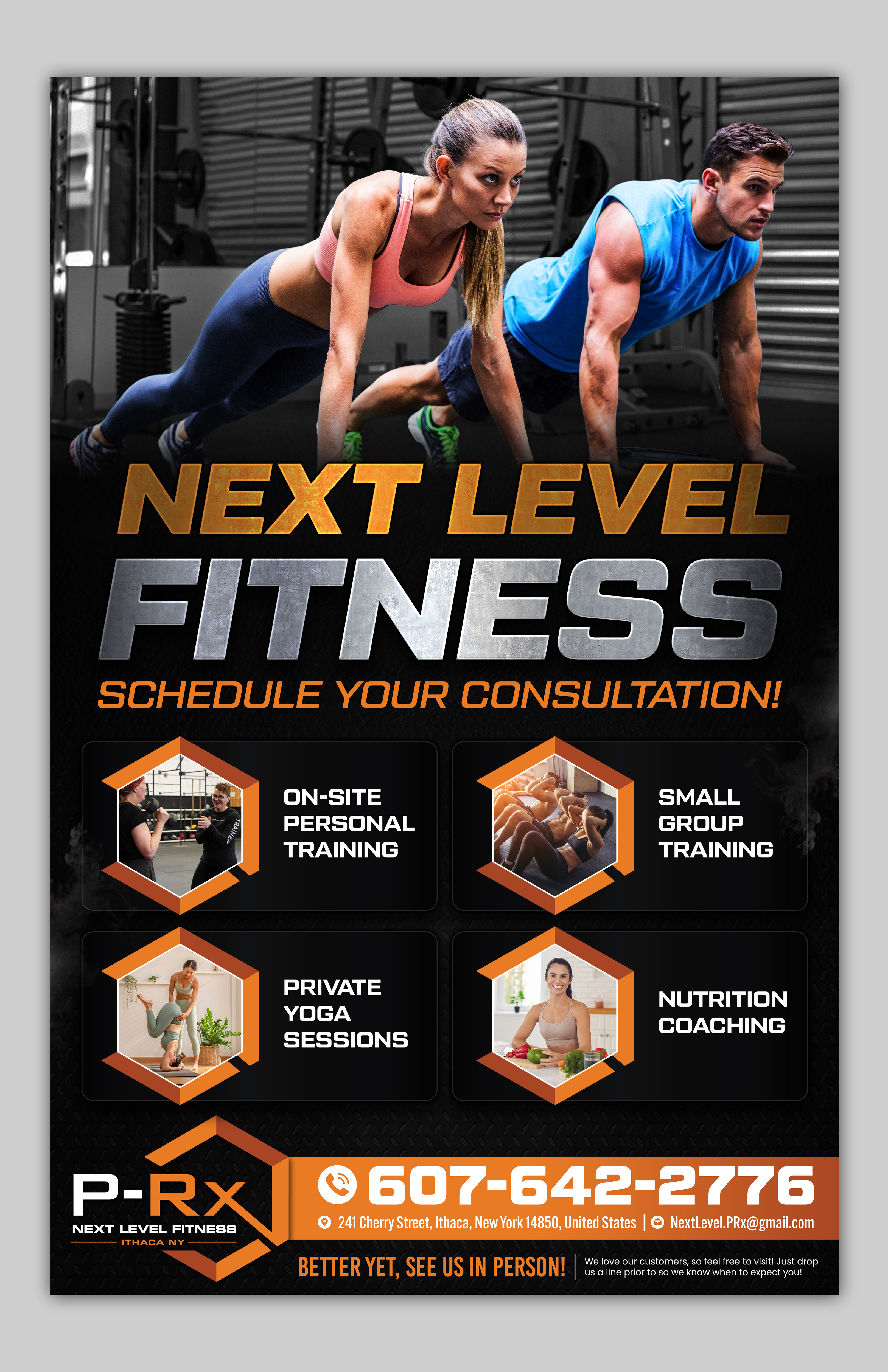 Poster Design by SAI DESIGNS for this project | Design #31755747