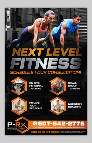 Poster Design by SAI DESIGNS for this project | Design: #31755747