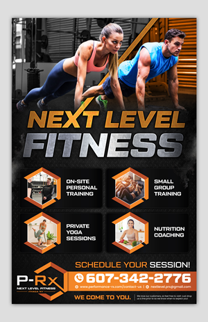 Poster Design by SAI DESIGNS for this project | Design: #31827743