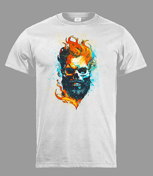 T-shirt Design by Johncina for this project | Design: #31758077