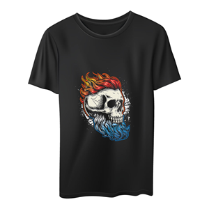 T-shirt Design by {mega- for this project | Design: #31758979