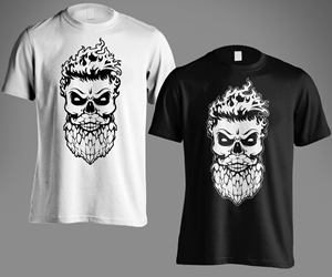 T-shirt Design by Andi Yan for this project | Design: #31756460