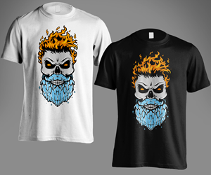 T-shirt Design by Andi Yan for this project | Design: #31789231