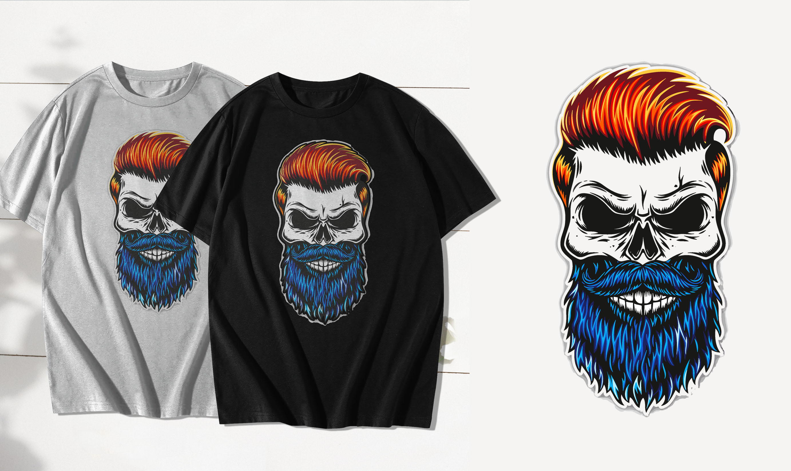 T-shirt Design by devidigitalart for this project | Design #31756921