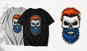 T-shirt Design by devidigitalart for this project | Design: #31756921