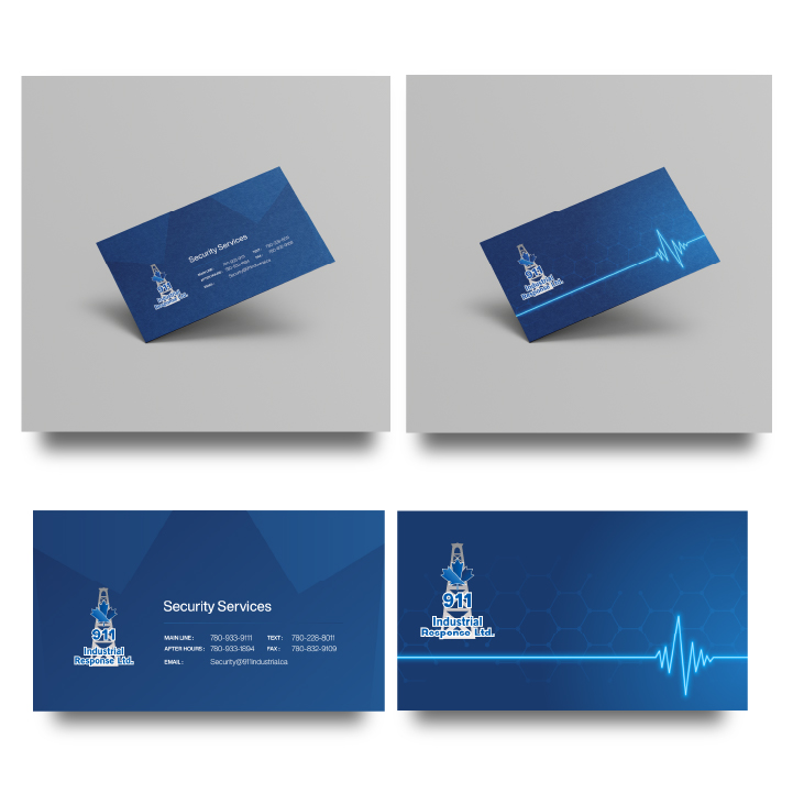 Business Card Design by Design By Muila for this project | Design #31768494