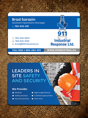 Design de Carte de Visite par Sandaruwan pour ce projet | Design #31760923