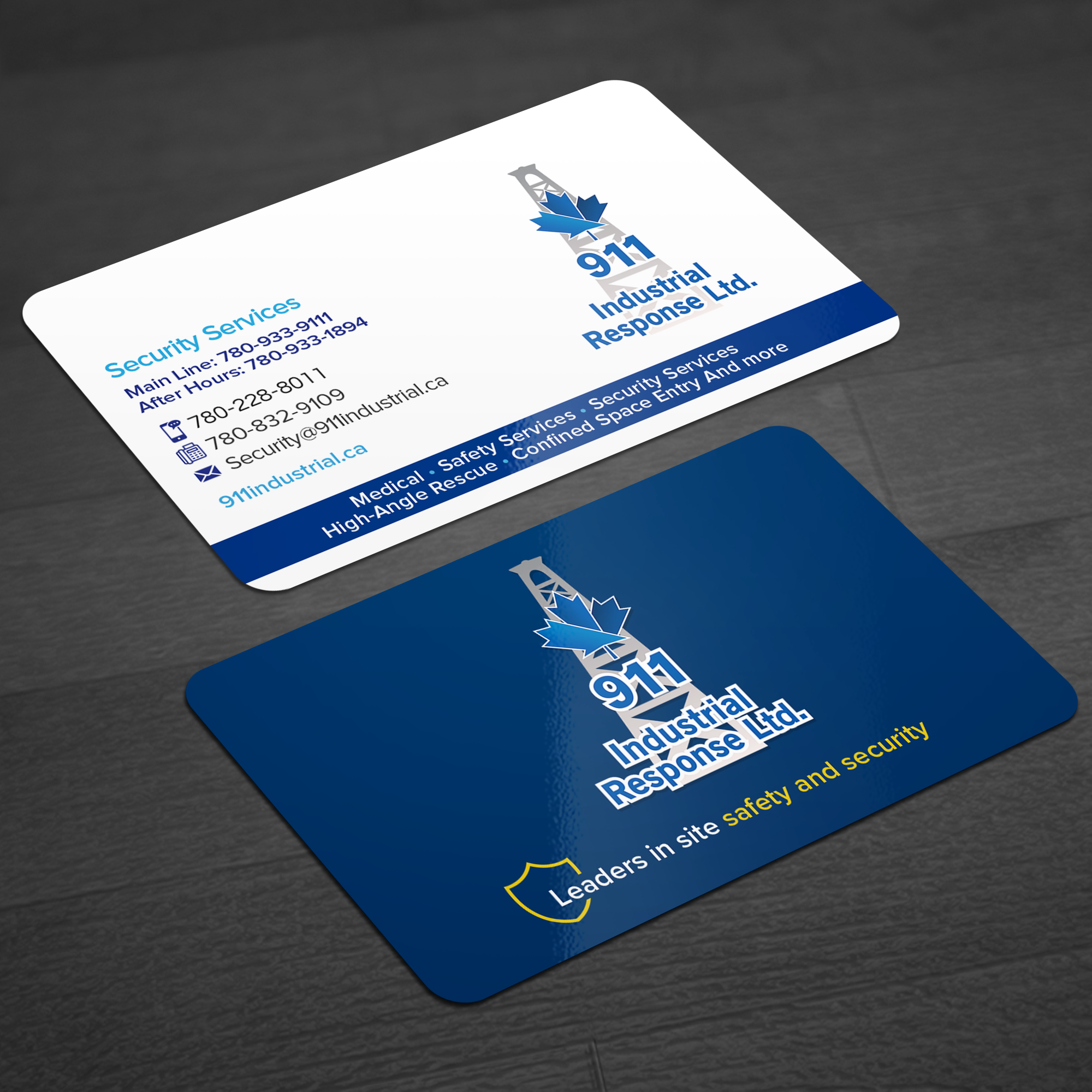Business Card Design by WellDesign for this project | Design #31781864