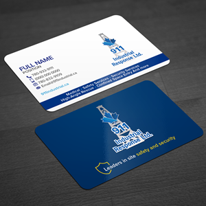 Business Card Design by WellDesign for this project | Design: #31781865