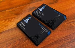 Business Card Design by DesignerShahadat for this project | Design: #31756924