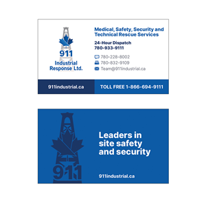 Business Card Design by Alex437 for this project | Design: #31777442