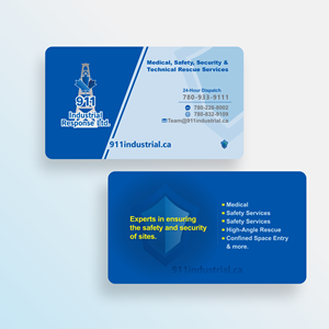 Business Card Design by MoTillaz for this project | Design: #31775587