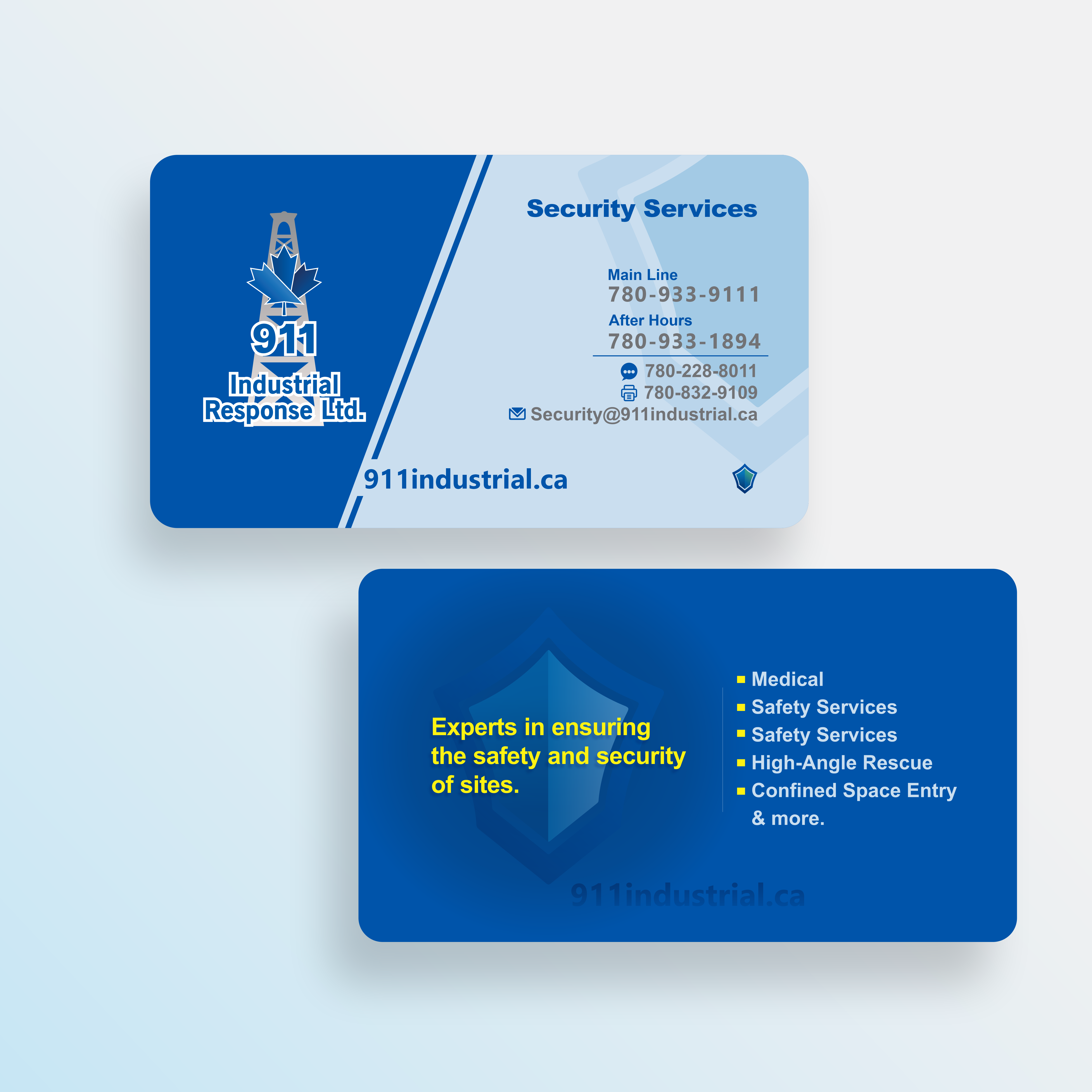 Business Card Design by MoTillaz for this project | Design #31775588