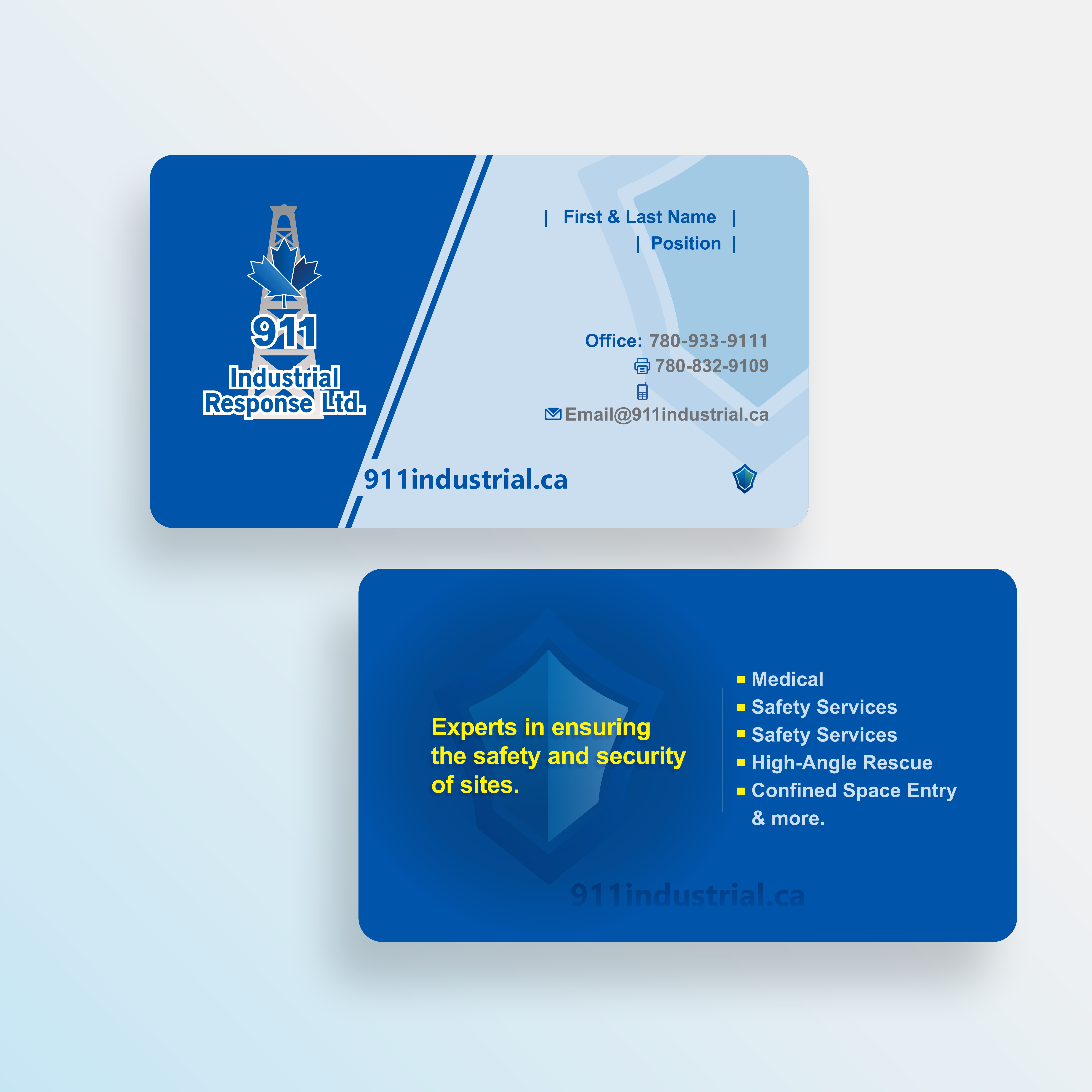 Business Card Design by MoTillaz for this project | Design #31775590