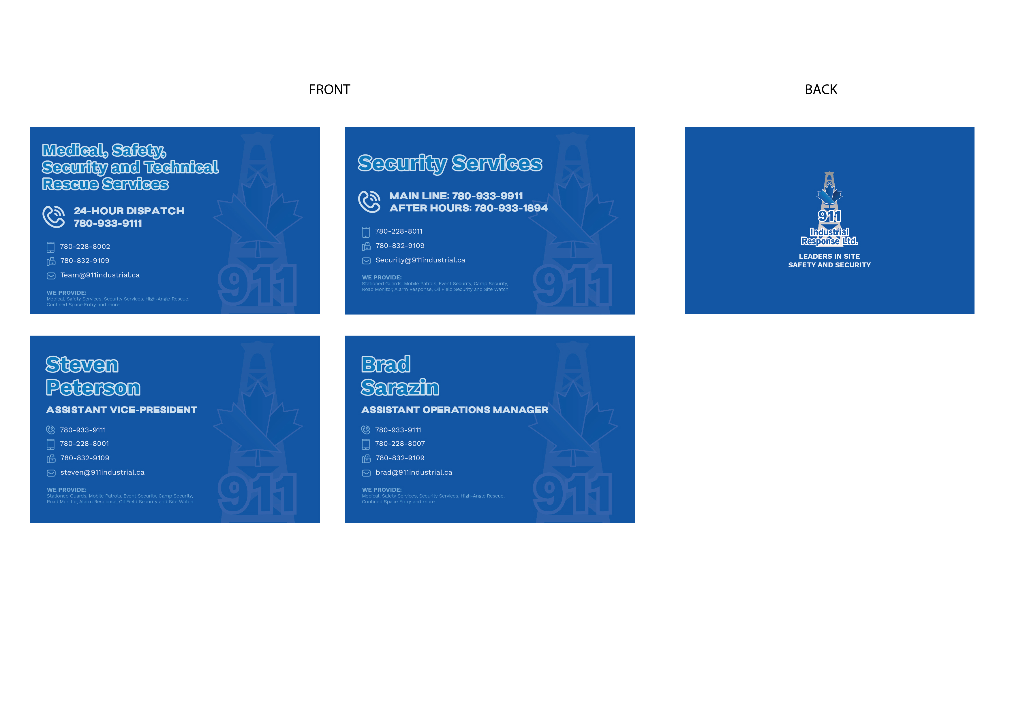 Business Card Design by SJL Designs for this project | Design #31784483