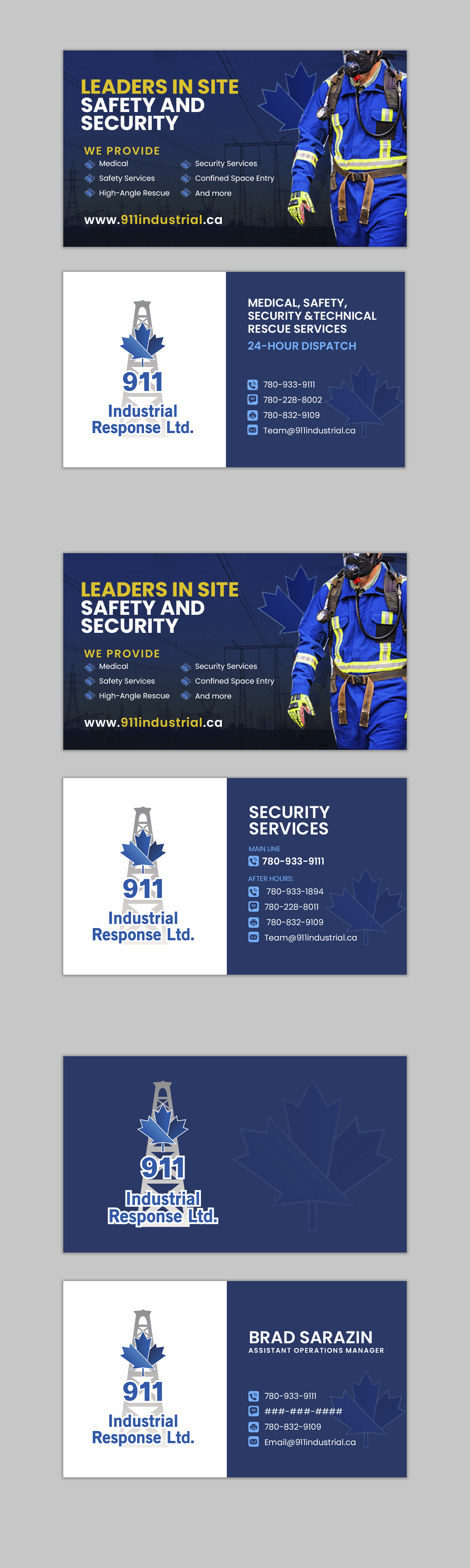 Business Card Design by debdesign for this project | Design #31798642