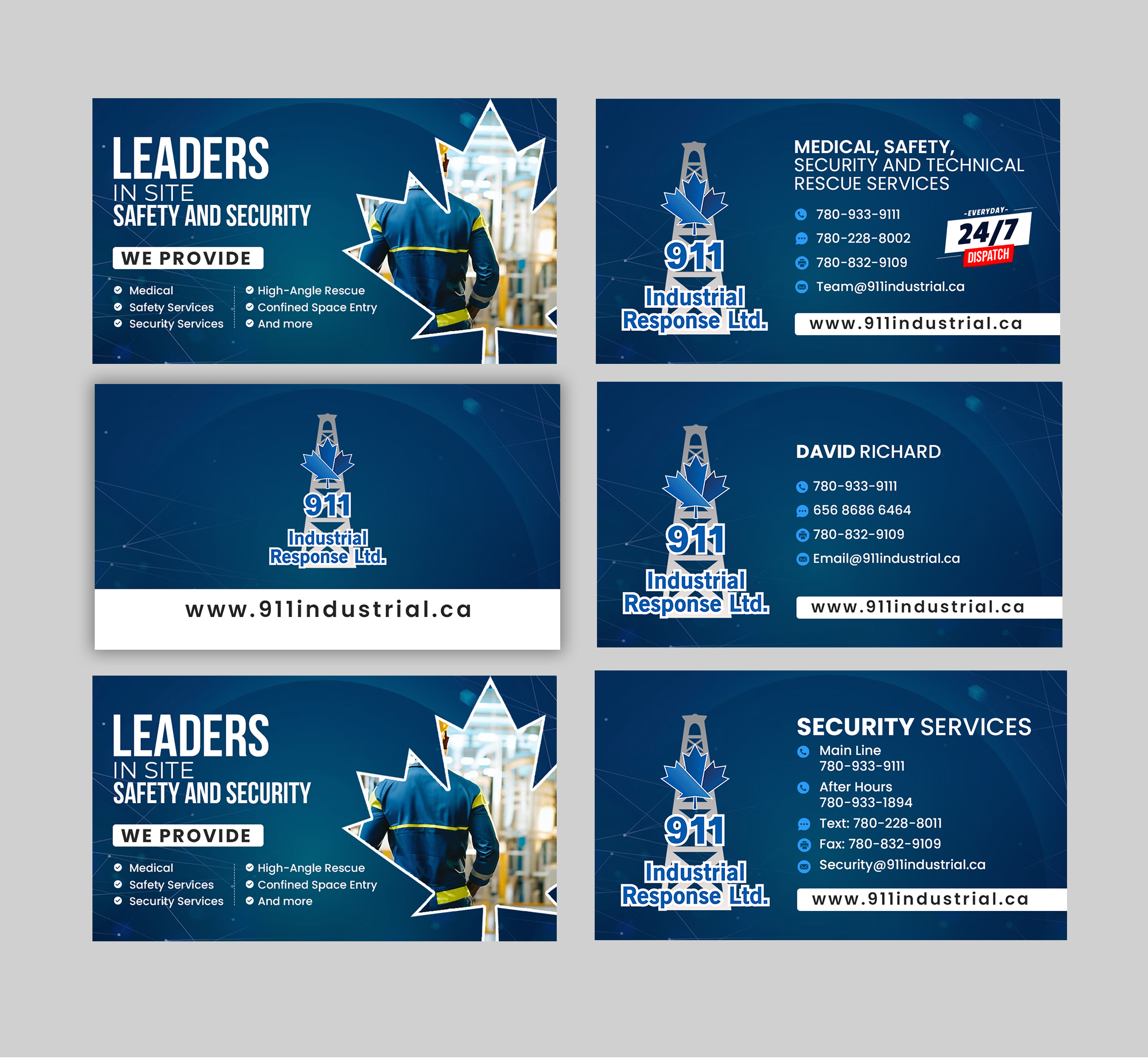 Business Card Design by debdesign for this project | Design #31798741